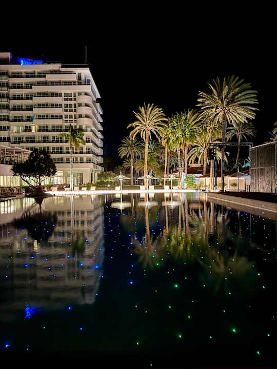 Außenansicht ROBINSON JANDIA PLAYA