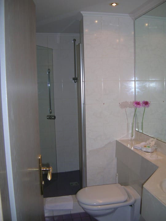 Bad Hotel Malteser Komturei