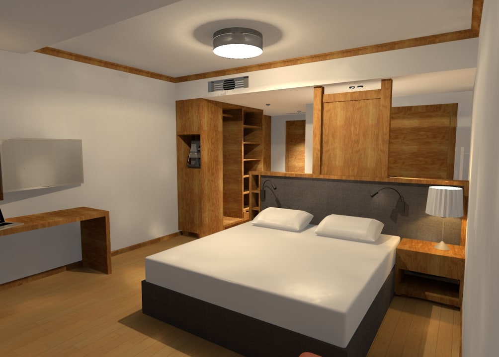 Zimmer Pension Frauenschuh