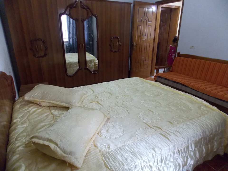 Zimmer Besa Beach Saranda