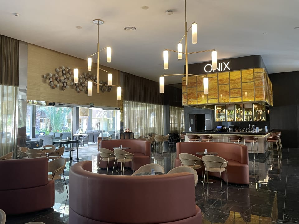 Gastro Hotel Riu Palace Oasis