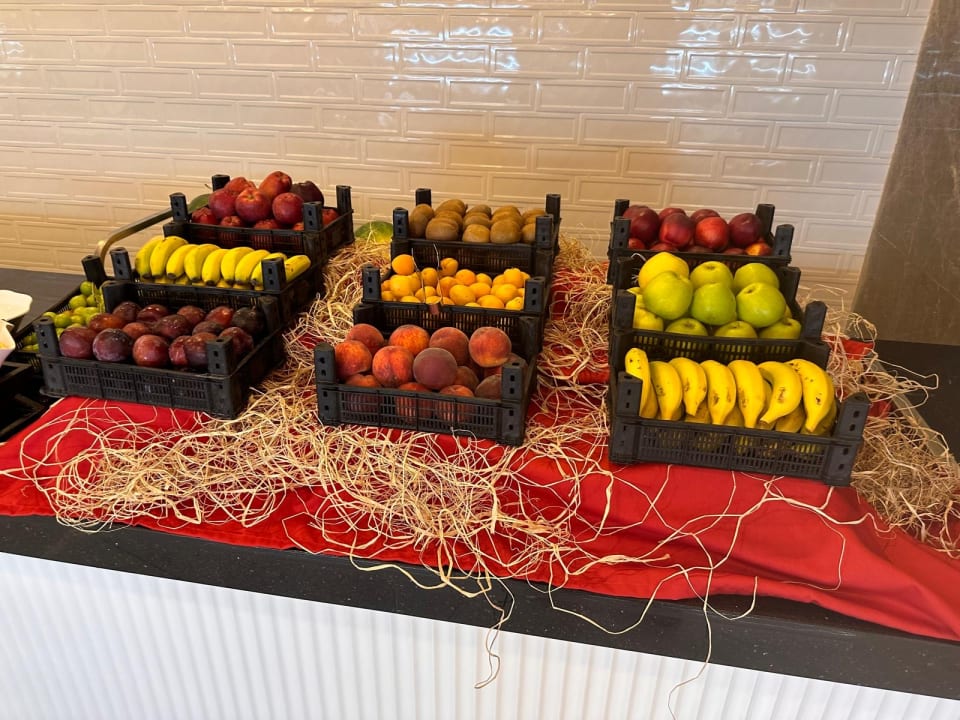 Gastro Side Stella Elite Resort & Spa