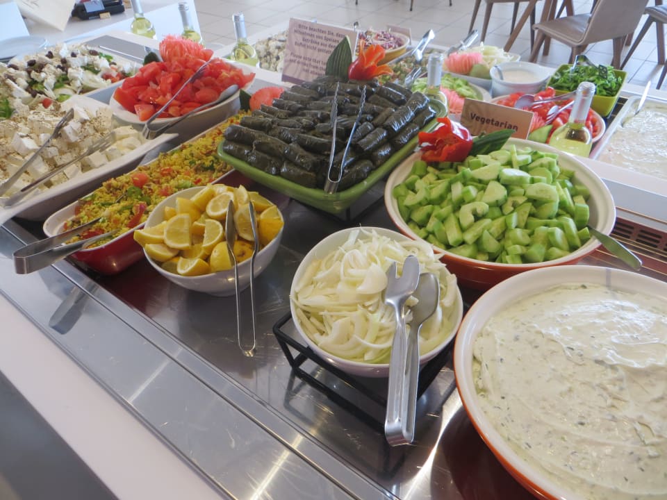 Restaurant Harmony Boutique Resort