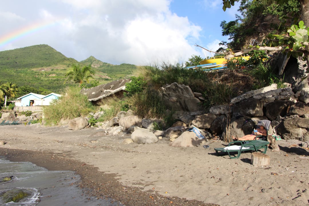 Strand Hotel Sunset Bay Club