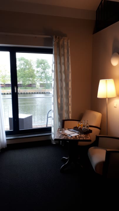 Zimmer Hotel Utkiek