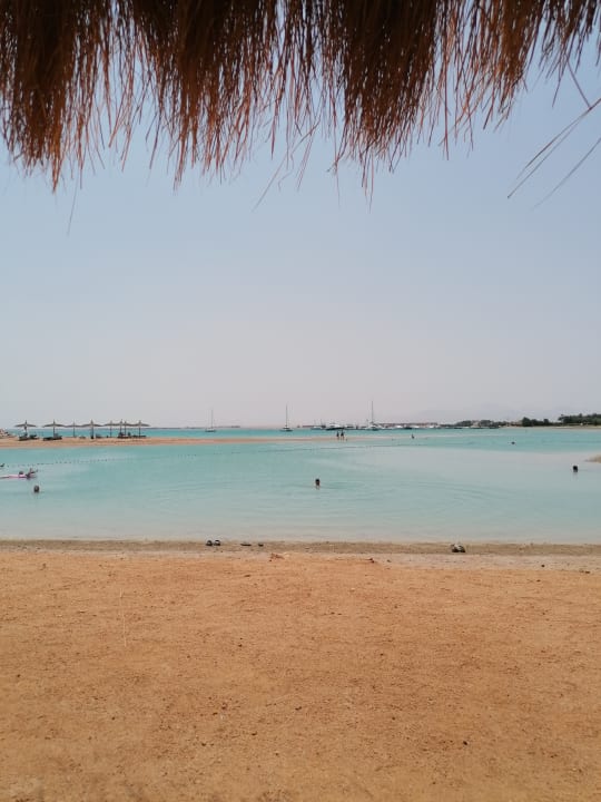 Strand Club Paradisio El Gouna, Red Sea
