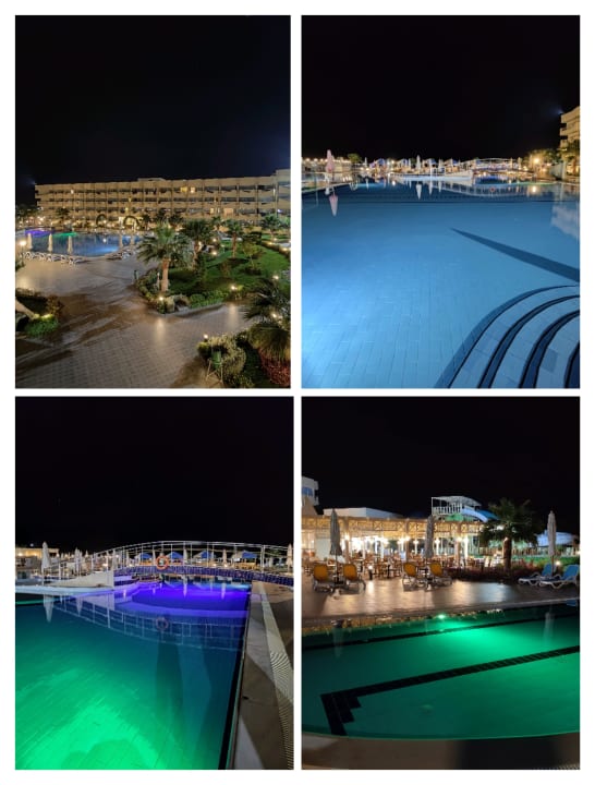 Pool Seven Seas Jolie Bay Resort