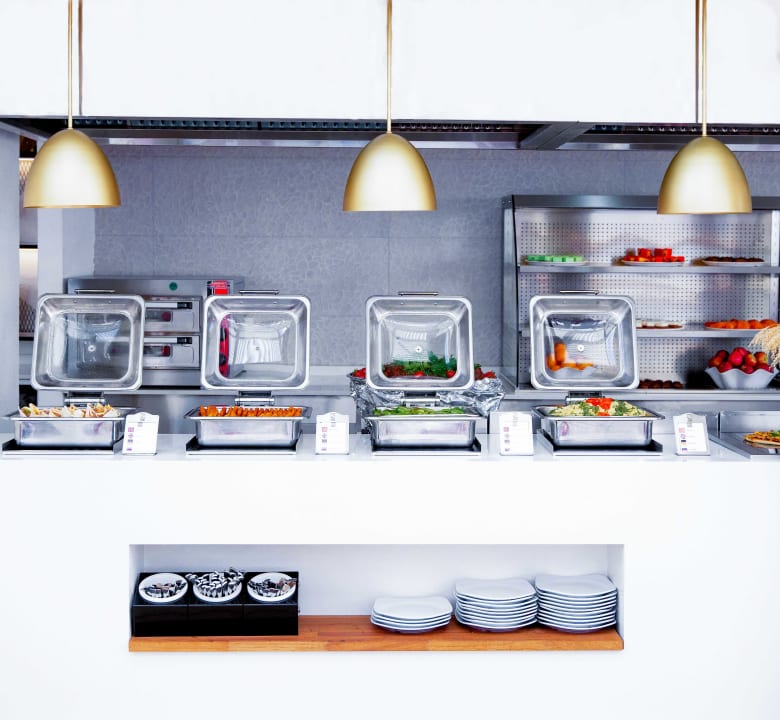 Gastro Oz Hotels Sui Resort