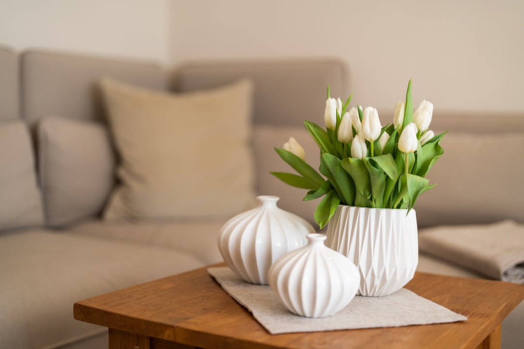 Zimmer Aparthotel Christine