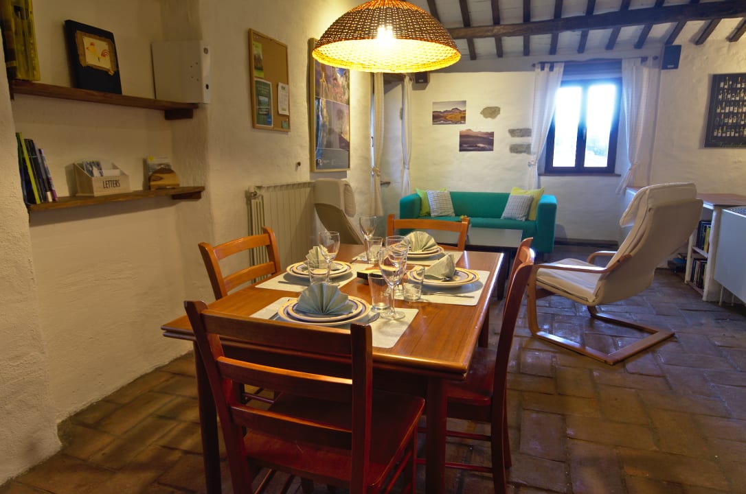 "Zimmer" B&B La Girandola (Cupramontana) • HolidayCheck (Marken | Italien)