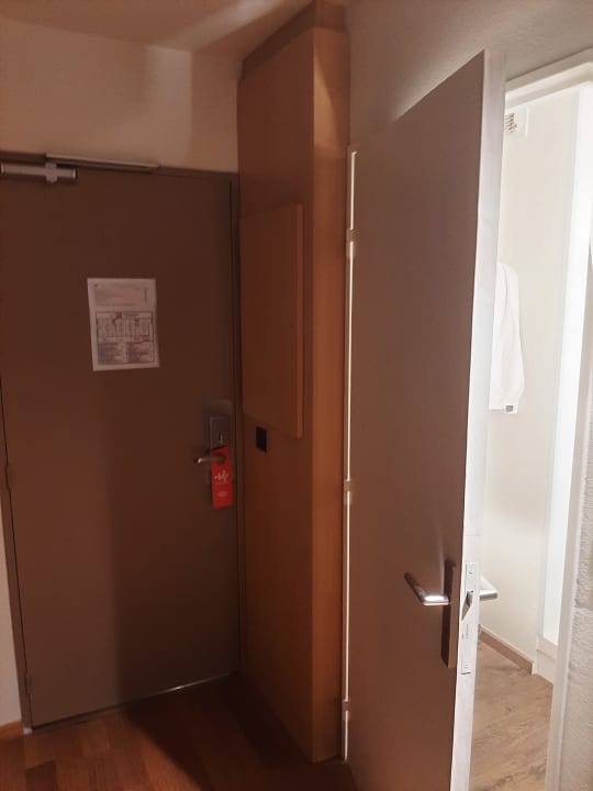 Zimmer Hotel Ibis Valenciennes