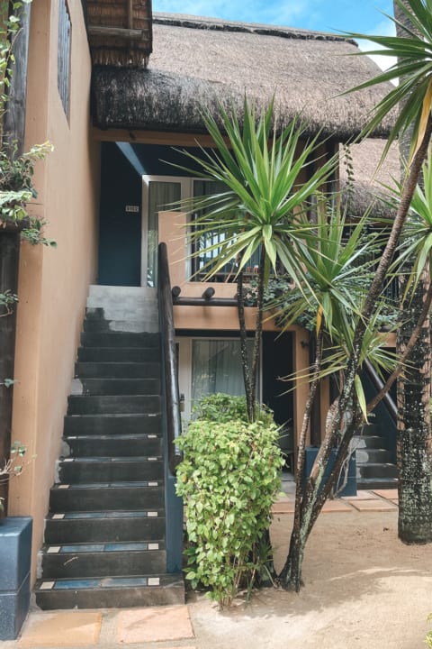 Zimmer Veranda Pointe aux Biches Hotel