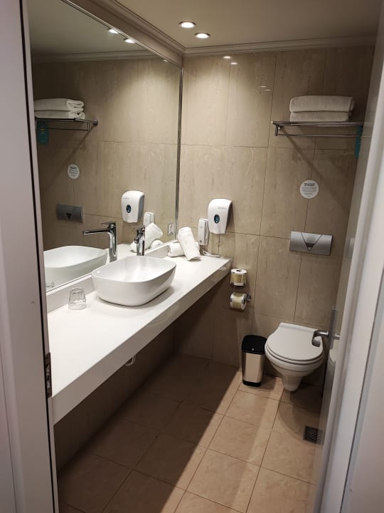 Zimmer Sol Cosmopolitan Rhodes