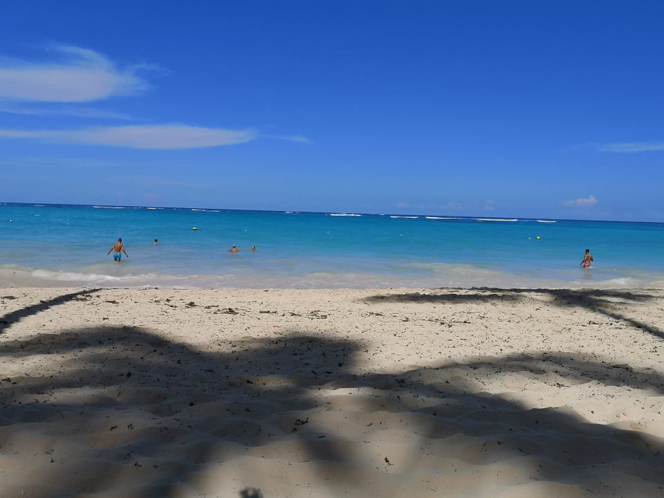 Strand Grand Palladium Select Bávaro Resort & Spa