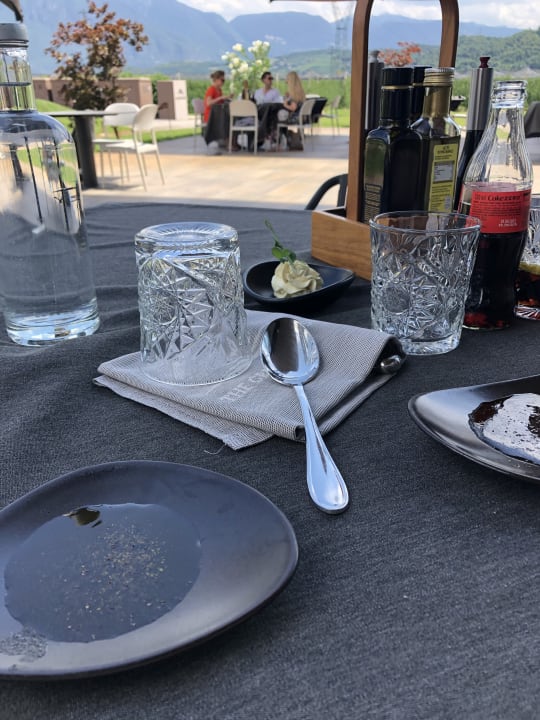 Gastro The Lodge - Golfclub Eppan