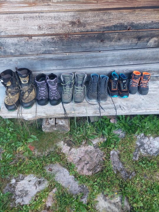 Sonstiges Bauernhof Wildfang