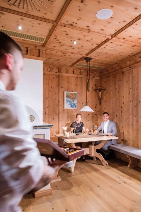 Gastro Hotel Alpenhof