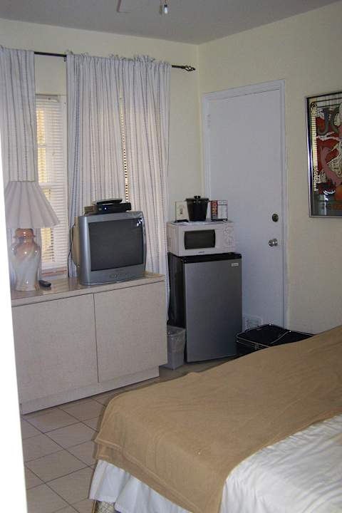 Hideway Zimmer Fortuna Hotel