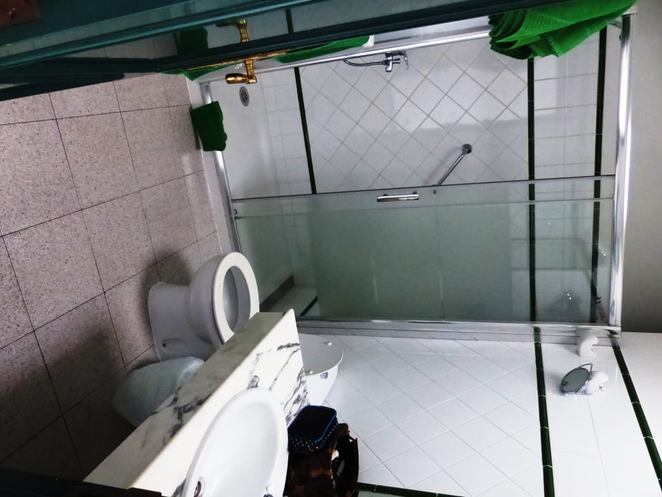 Zimmer Apartamentos La Tegala