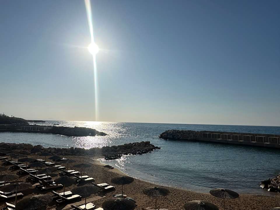 Strand The Royal Senses Resort, Curio Collection by Hilton