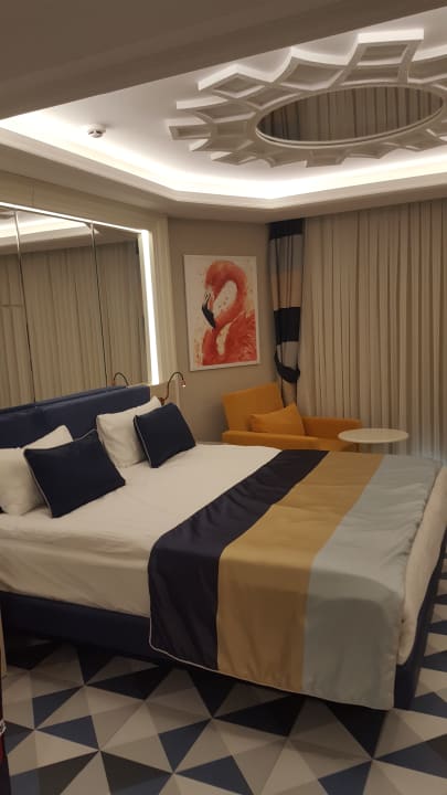 Zimmer Granada Luxury Beach