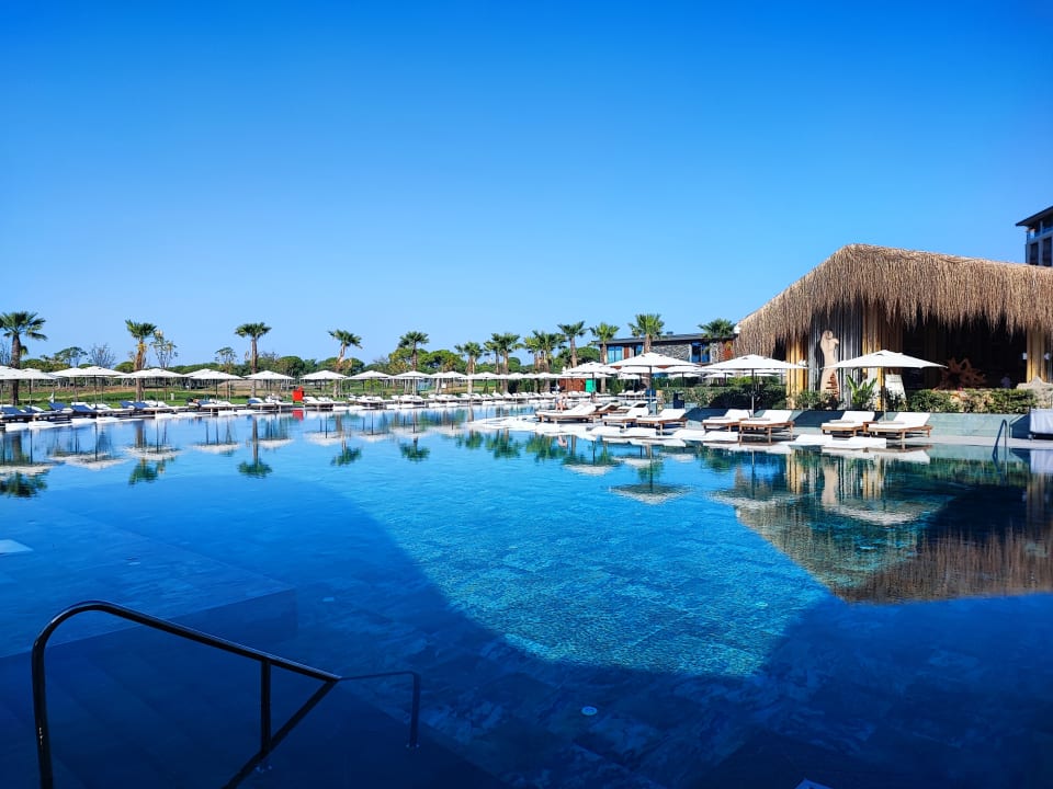 Pool Cullinan Belek