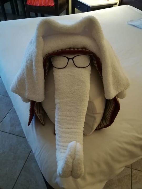 Lieblichen Dank Casa Mare Resort