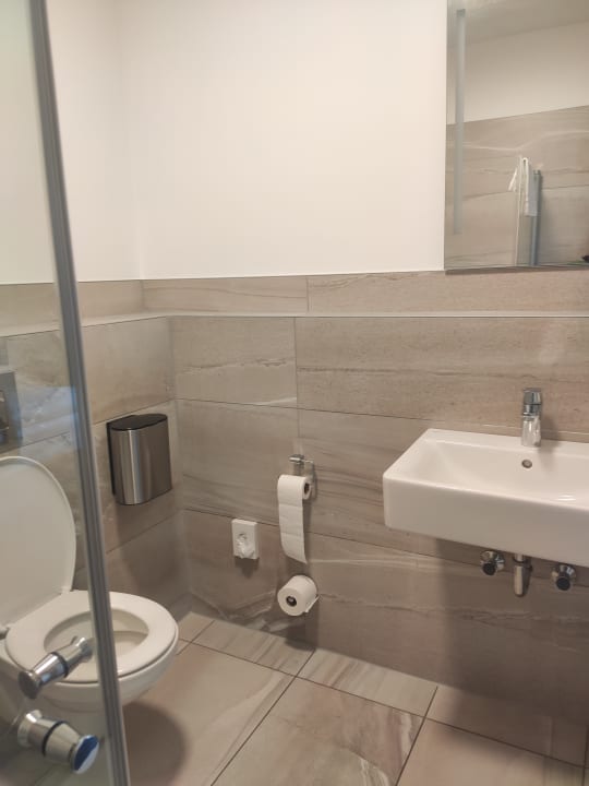 Zimmer RS-HOTEL - smart & modern Hotel Apartments