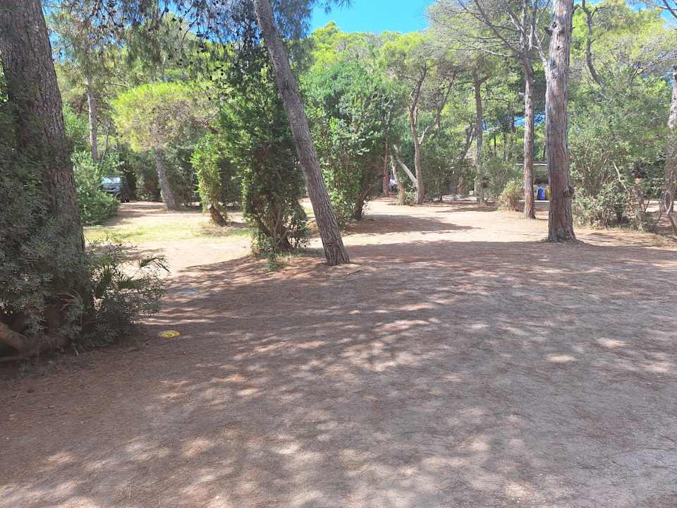 Zimmer Camping & Bungalows Riva di Ugento