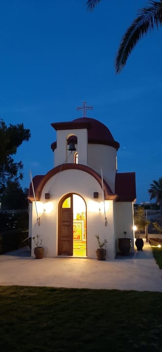 Sonstiges Anissa Beach & Village