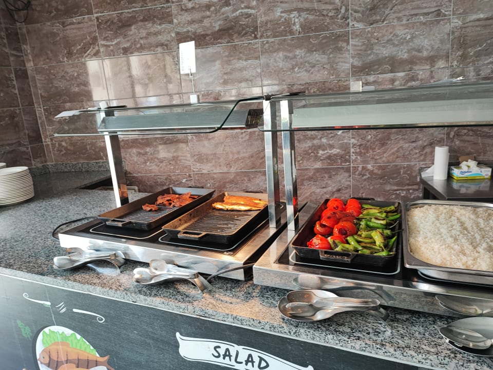 Gastro Asteria Collection Side