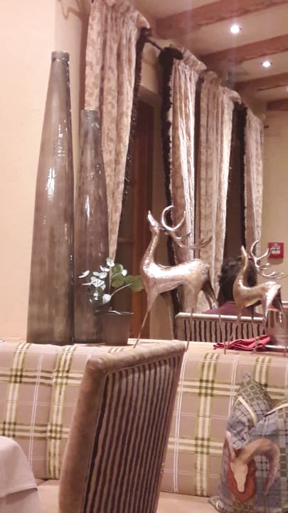 Sonstiges Hotel Alpin Spa Tuxerhof