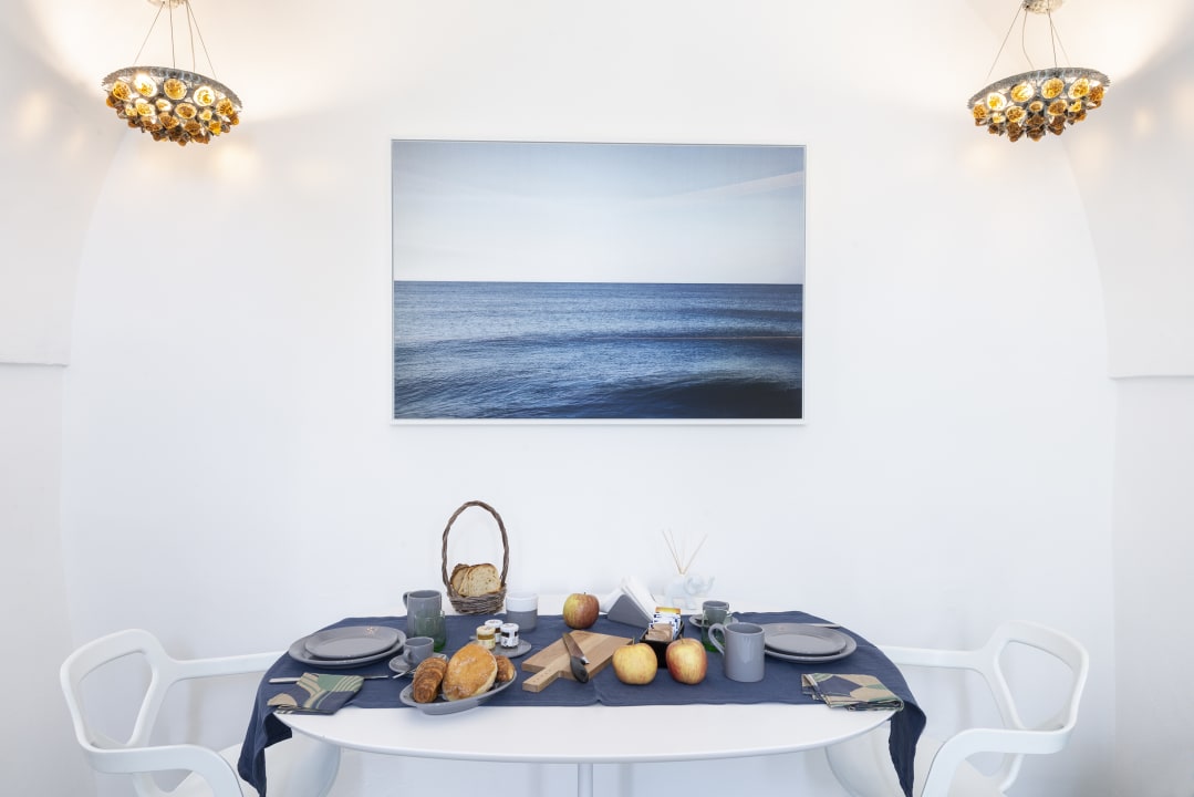 Gastro Hotel Masseria Alchimia Resort