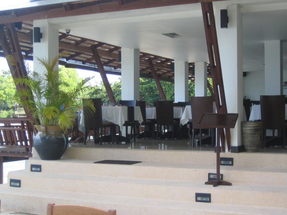 Restaurant Samui Paradise Chaweng Beach Resort & Spa