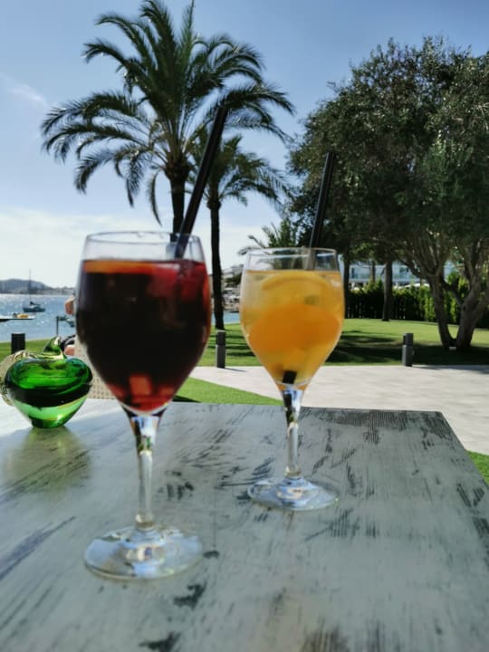 Gastro Hotel Torre del Mar