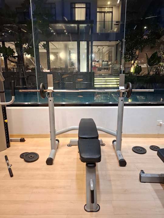 Sport & Freizeit Arden Hotel and Residence by At Mind