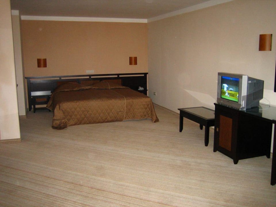 Room HVD Clubhotel Miramar