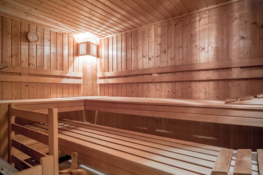 Sport & Freizeit Hotel Seefelderhof