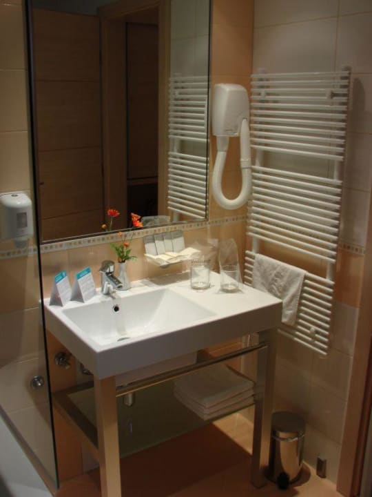 Apartment-Bad Maistra Select Belvedere Resort