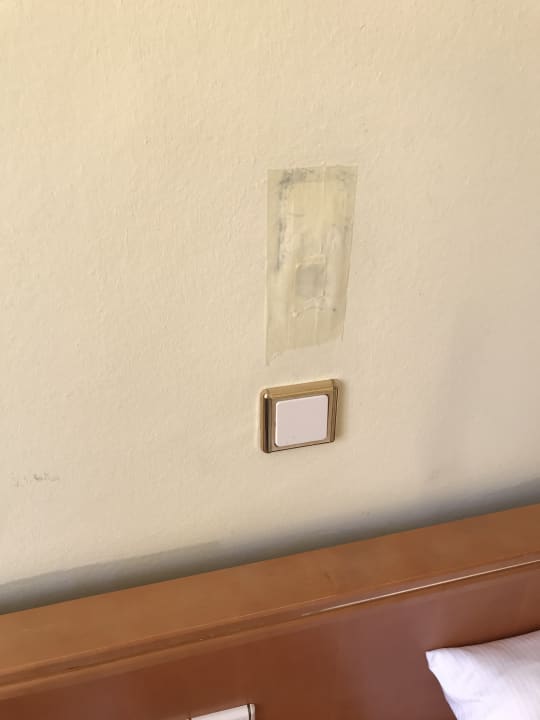 Zimmer acom Hotel Berlin Kurfürstendamm