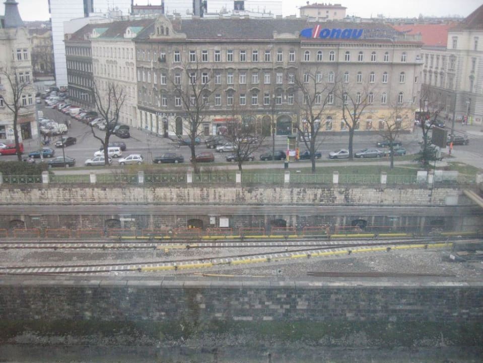 Hotel Renaissance Renaissance Wien Hotel