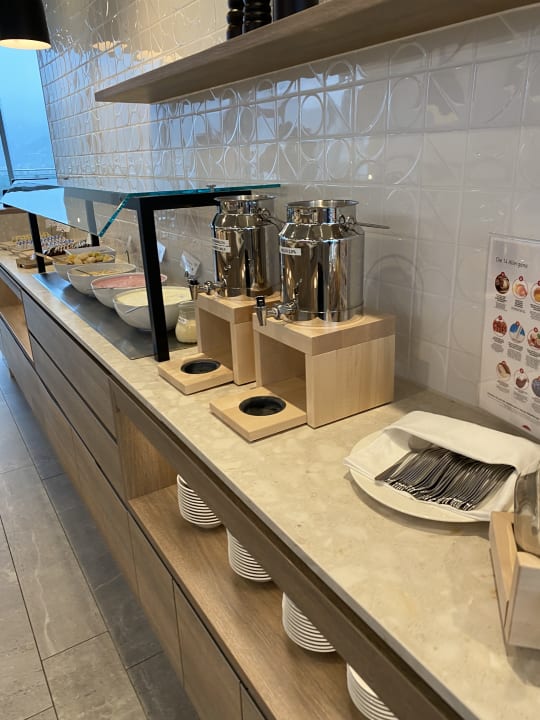 Gastro Four Points by Sheraton Panoramahaus Dornbirn