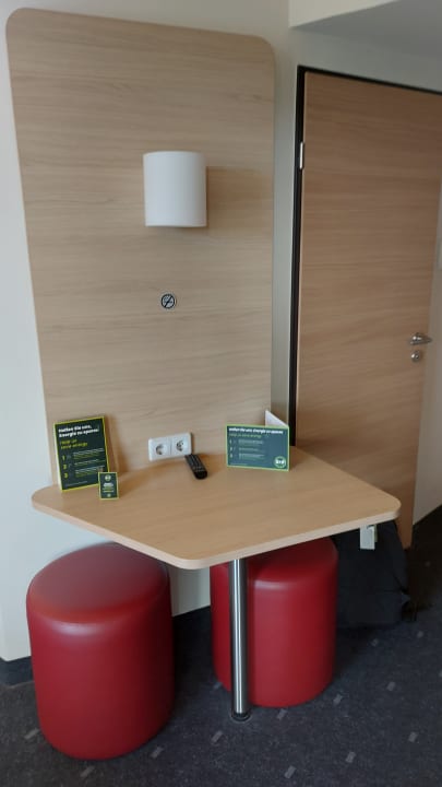 Zimmer B&B Hotel Schweinfurt-Süd