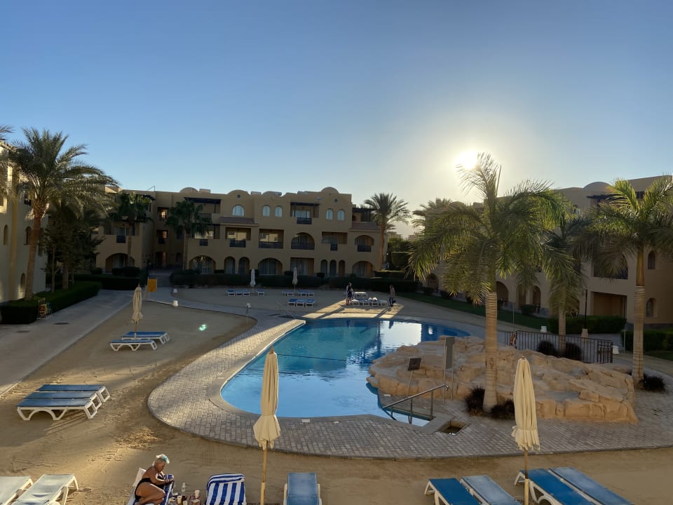 Pool Stella Garden Resort & Spa, Makadi Bay