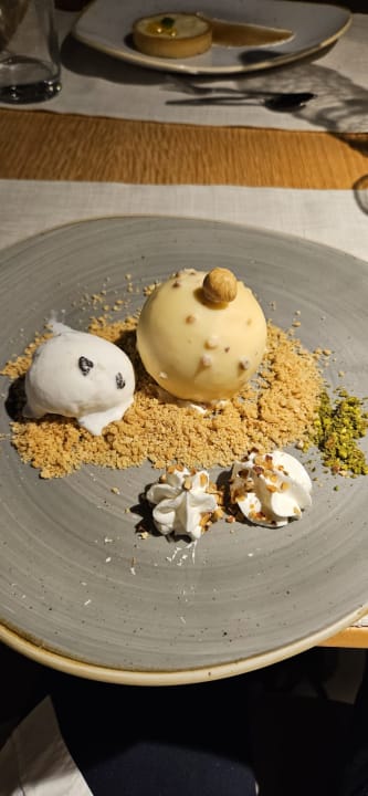 Gastro Harmony Boutique Resort