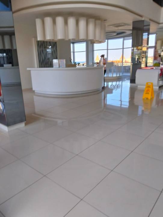 Lobby Laguna Beach Alya Resort & Spa Hotel