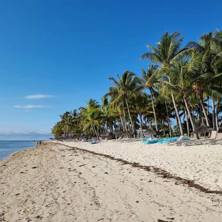 Strand Hilton Mauritius Resort & Spa