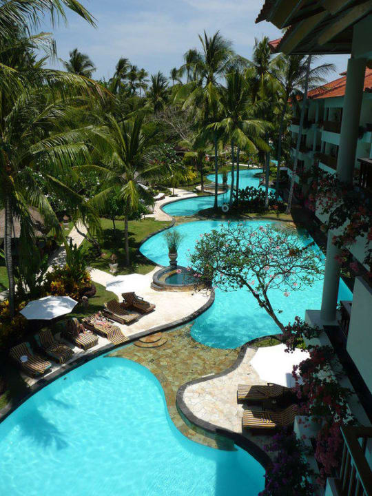 Lagune The Laguna A Luxury Collection Resort & Spa