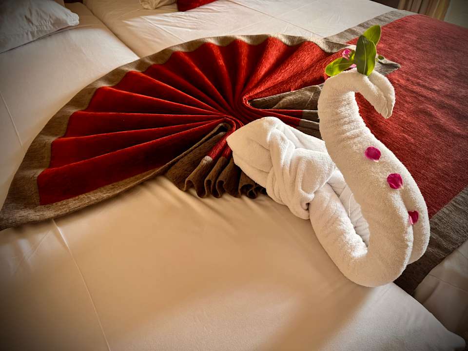 Zimmer Jaz Makadi Oasis Resort