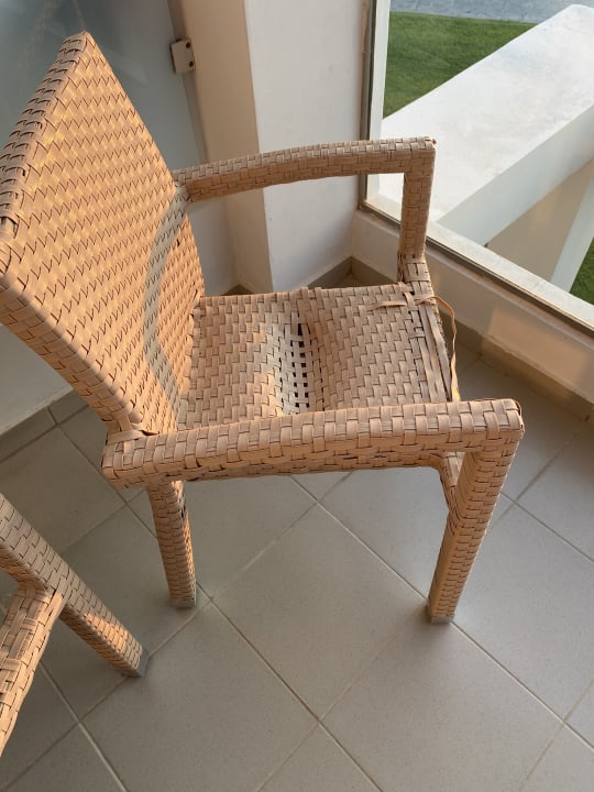 Zimmer Asterias Beach Resort